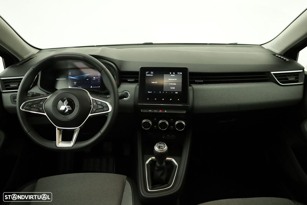 Mitsubishi Colt 1.0 MPI-T Kaiteki - 8