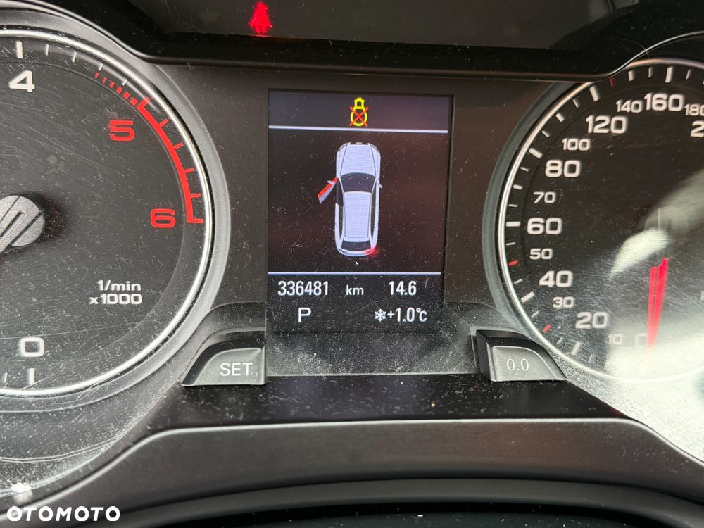 Audi A4 Avant 2.0 TDI Limited Edition Multitr - 19