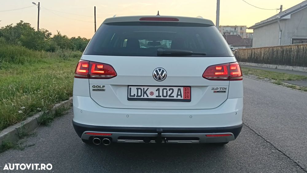 Volkswagen Golf - 13