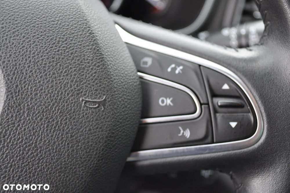 Renault Megane BLUE dCi 115 LIMITED - 27