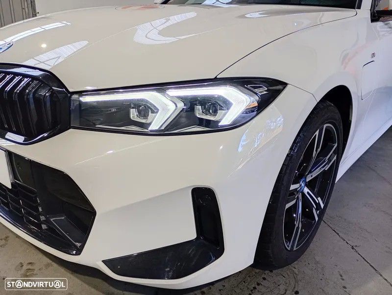 BMW 320 e Pack Desportivo M Auto - 6