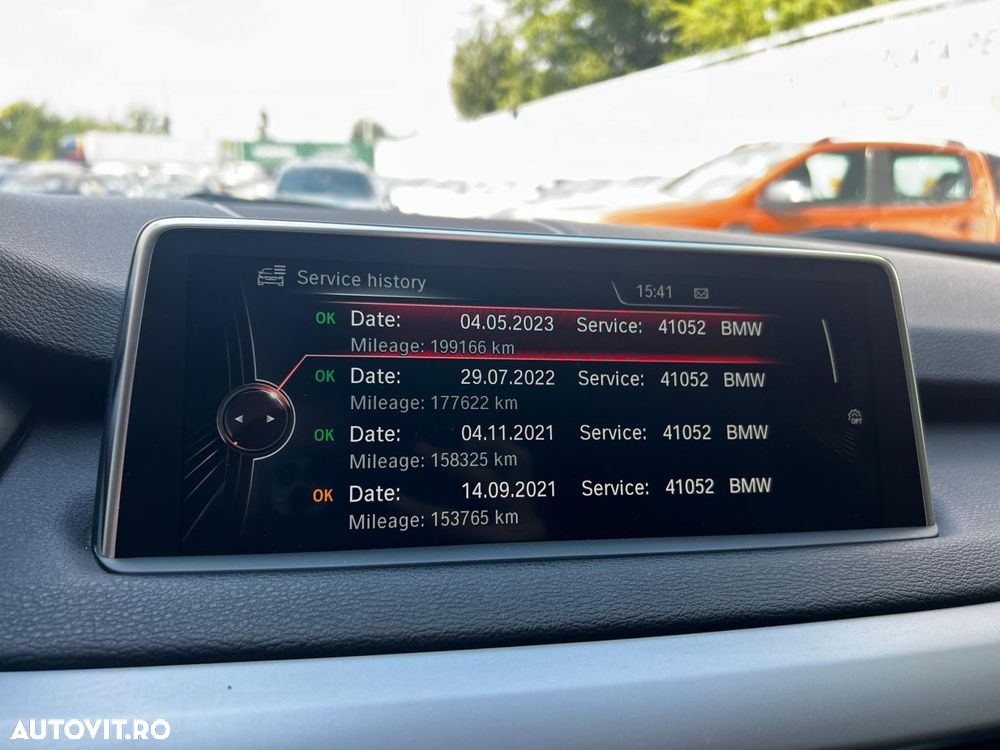 BMW X5 - 22
