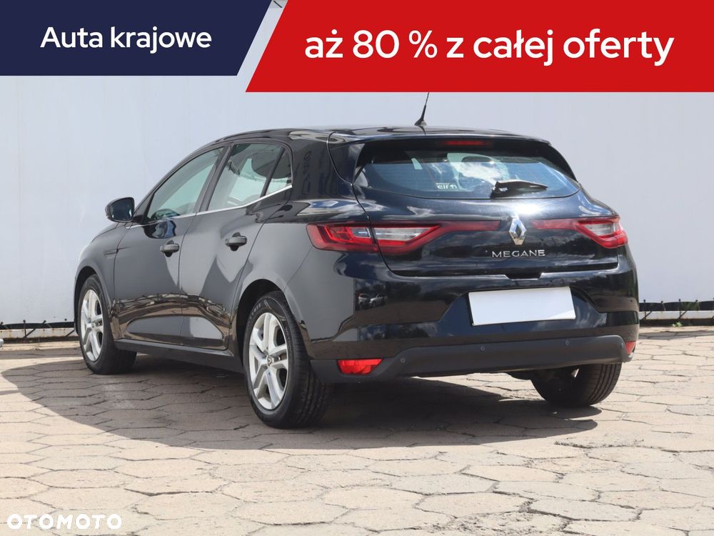 Renault Megane - 6