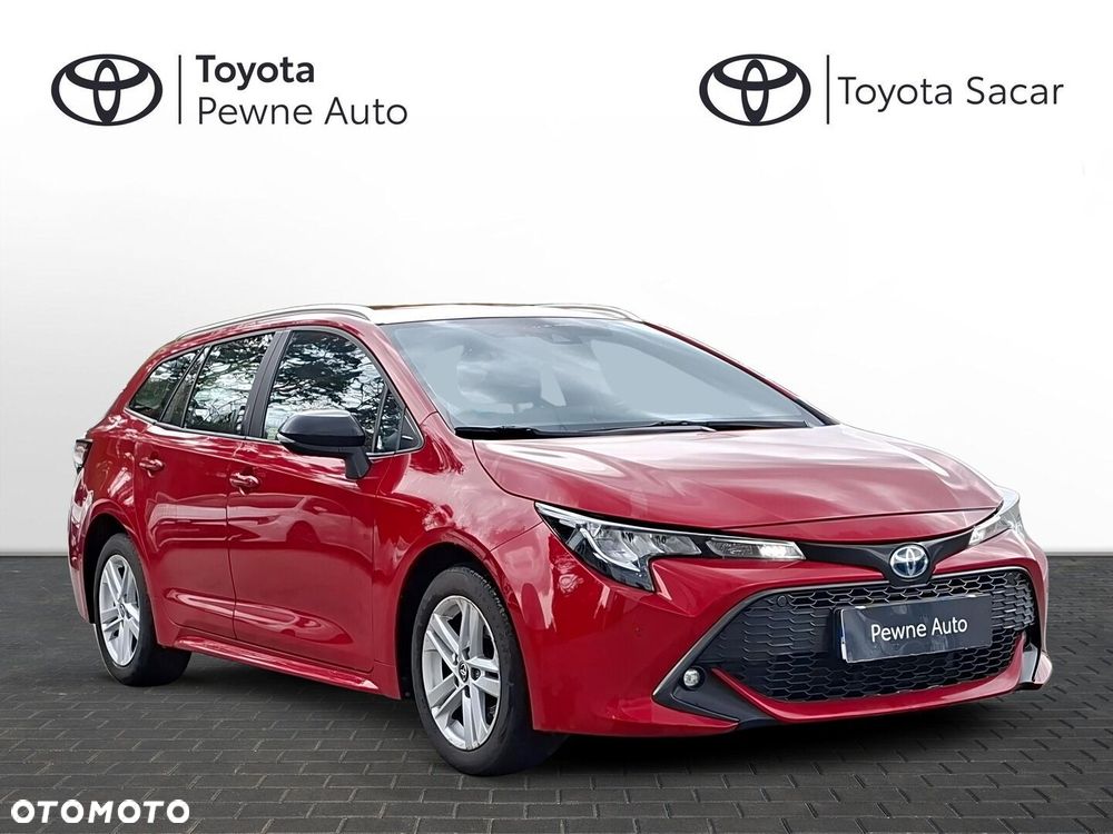 Toyota Corolla - 2