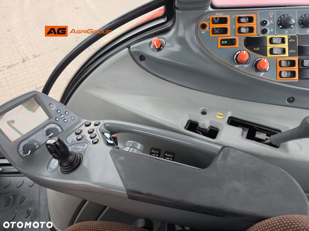 Valtra T182 Direct - 11