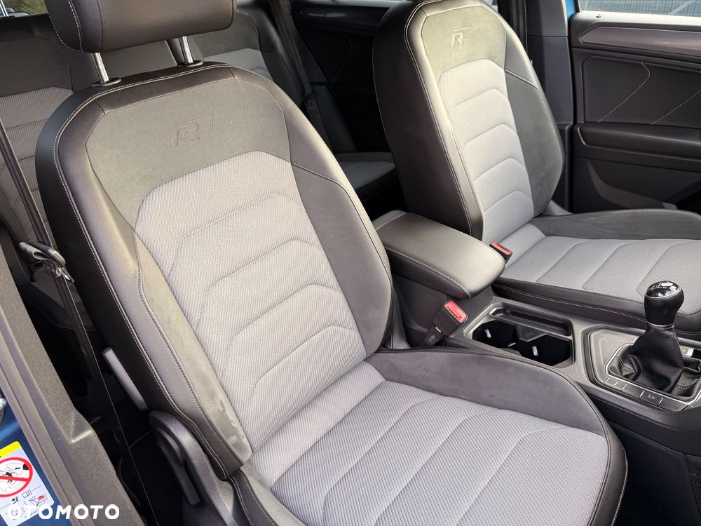 Volkswagen Tiguan Allspace - 23
