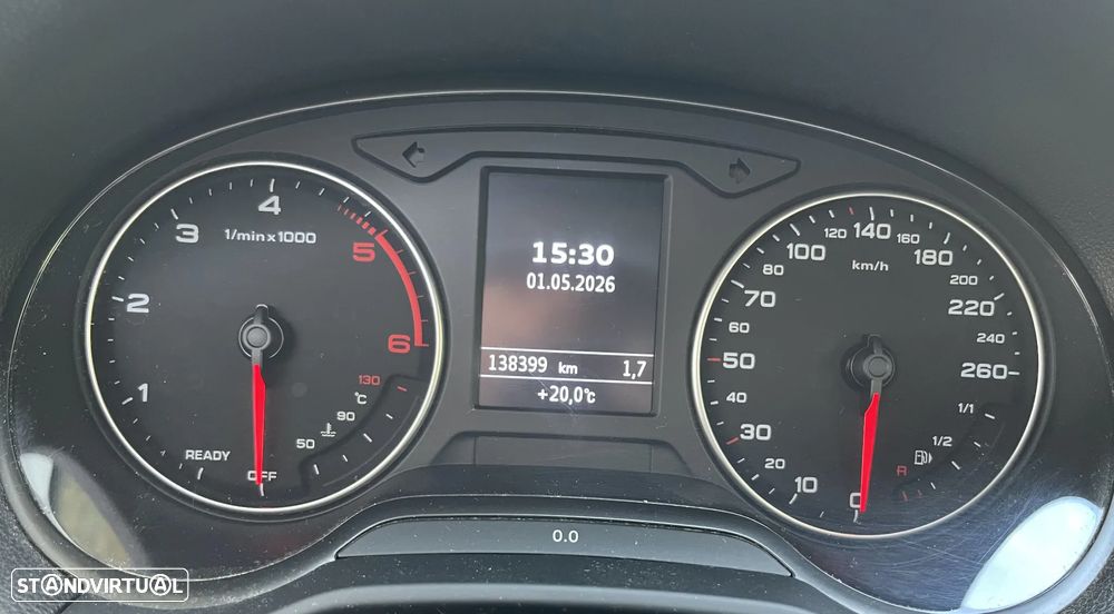 Audi Q2 1.6 TDI - 13
