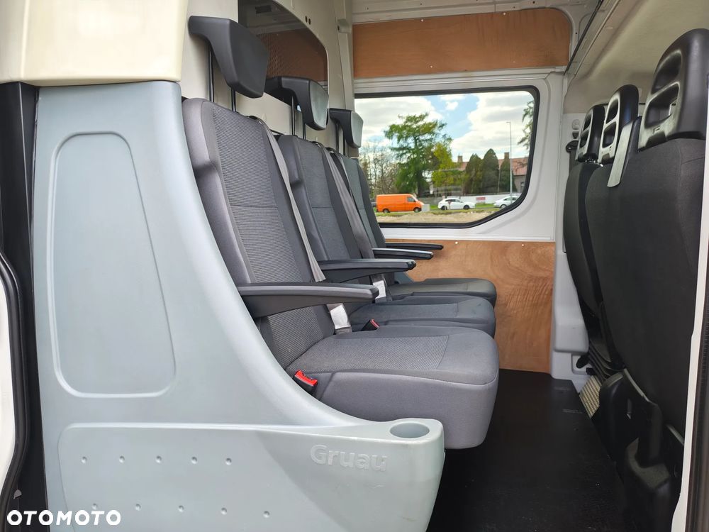 Iveco Daily 35C17 - 27