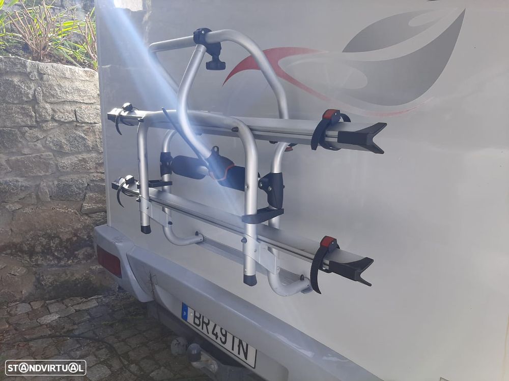 Bavaria I70 MS35/QB - 4