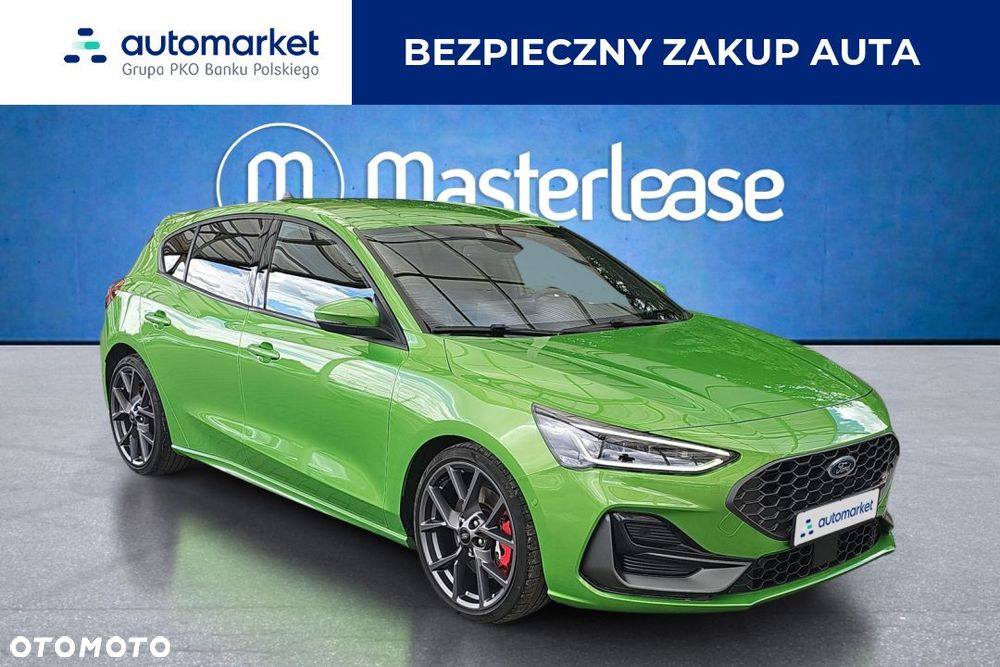Ford Focus 2.3 EcoBoost ST X - 5
