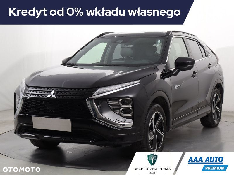 Mitsubishi Eclipse Cross - 2