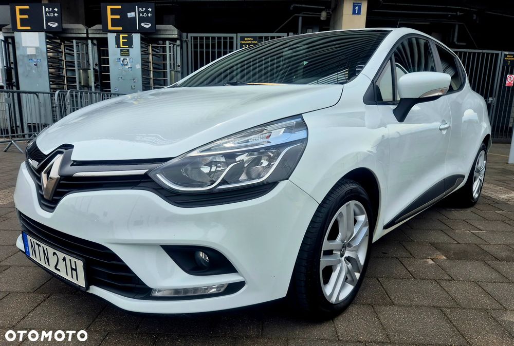 Renault Clio 0.9 Energy TCe Life - 1