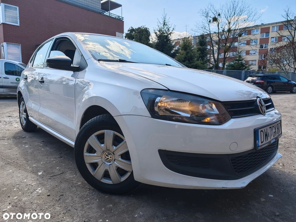 Volkswagen Polo 1.2 12V Highline - 6