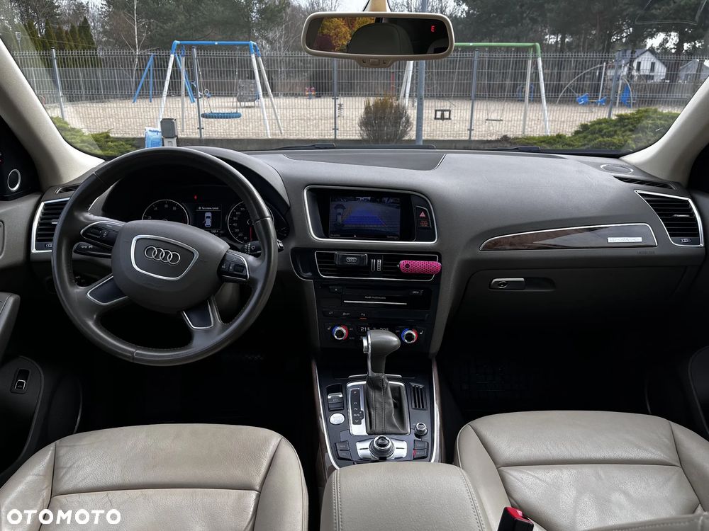 Audi Q5 - 11