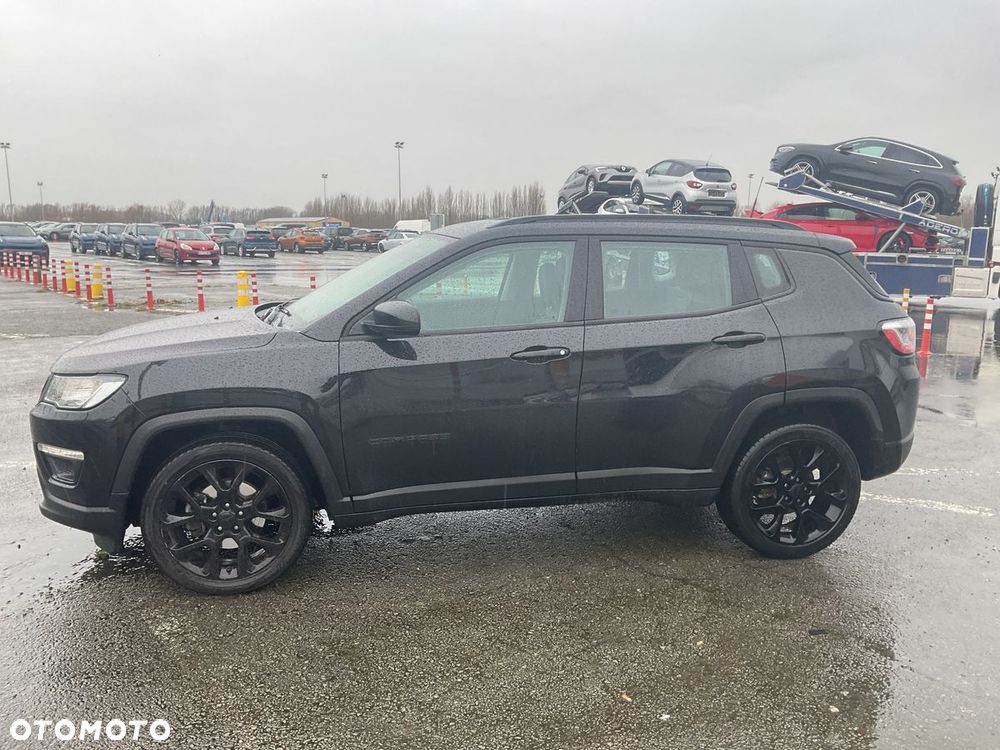 Jeep Compass 1.3 TMair Limited FWD S&S DDCT - 10