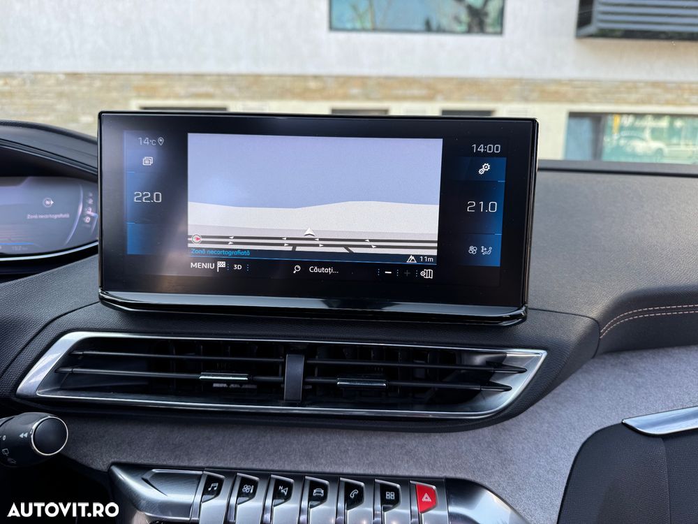 Peugeot 3008 PureTech 130 Stop & Start GPF EAT8 GT - 25