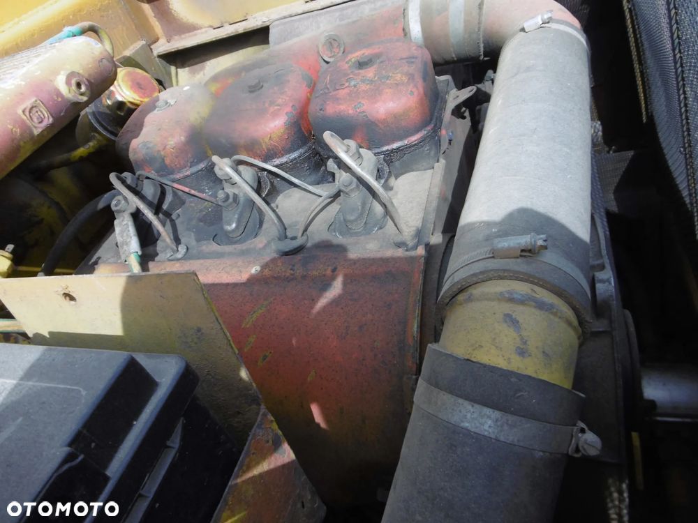 KRAMER 412 CZĘŚCI - 11