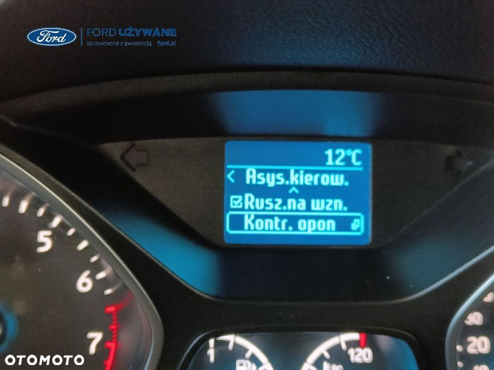 Ford Kuga 1.5 EcoBoost FWD Trend ASS GPF - 28