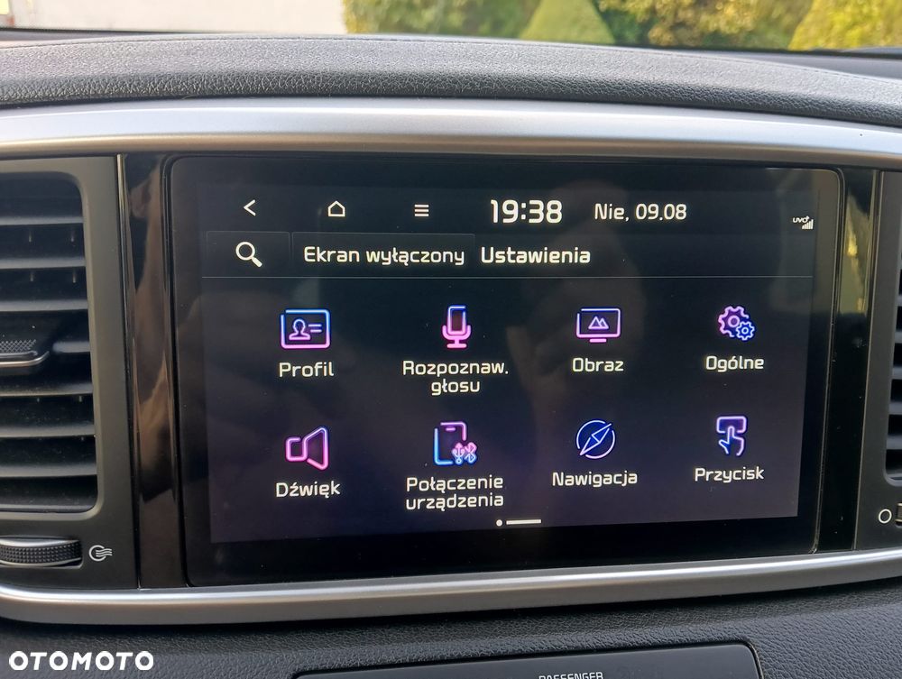 Kia Sportage 1.6 CRDI M 2WD - 23