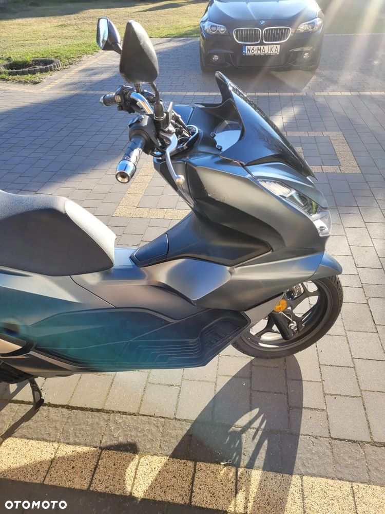 Honda PCX - 6