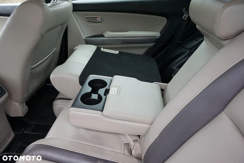 Mazda CX-9 3.7 V6 - 14