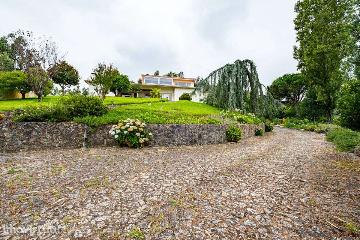 Moradia T4 para venda - Grande imagem: 3/31