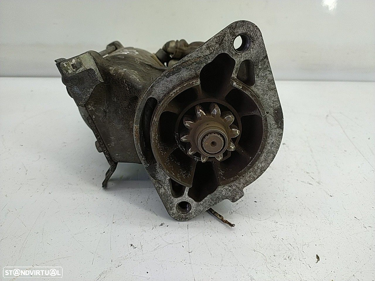 Motor De Arranque Toyota Corolla (_E11_) - 2