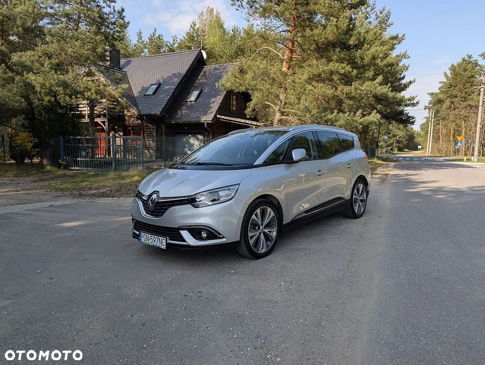 Renault Grand Scenic - 4