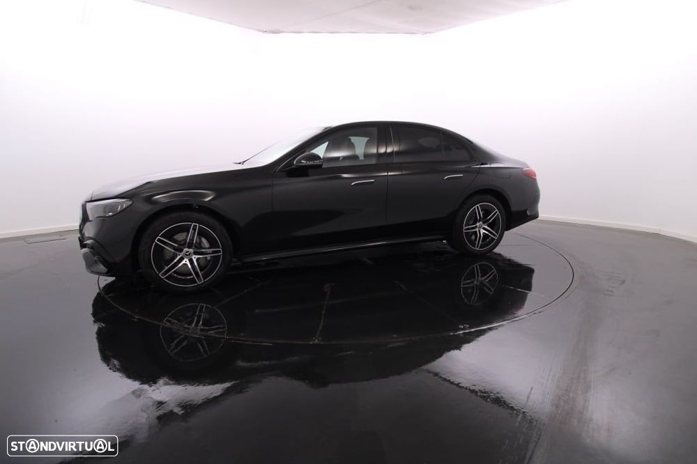 Mercedes-Benz E 300 de - 2
