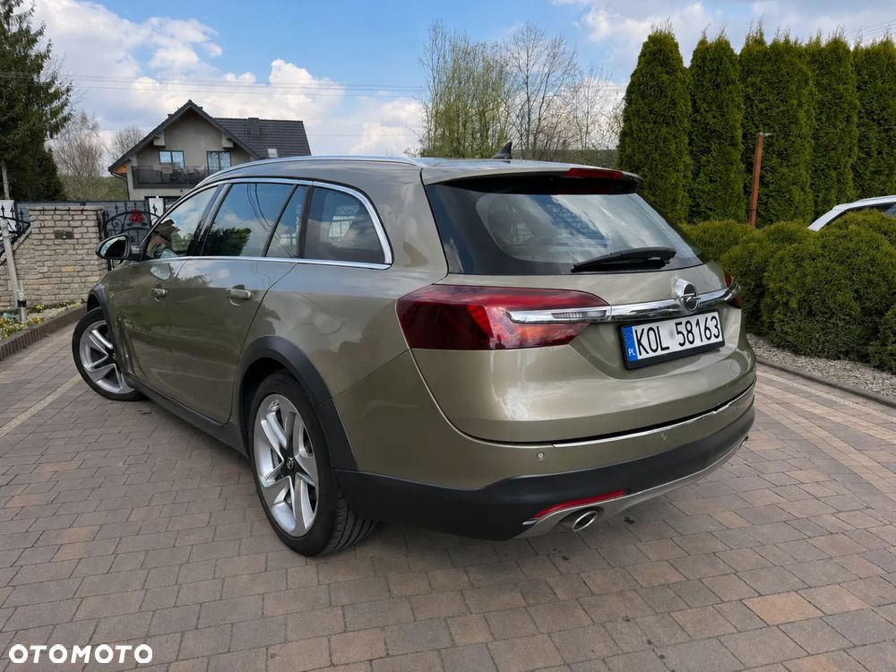 Opel Insignia - 5