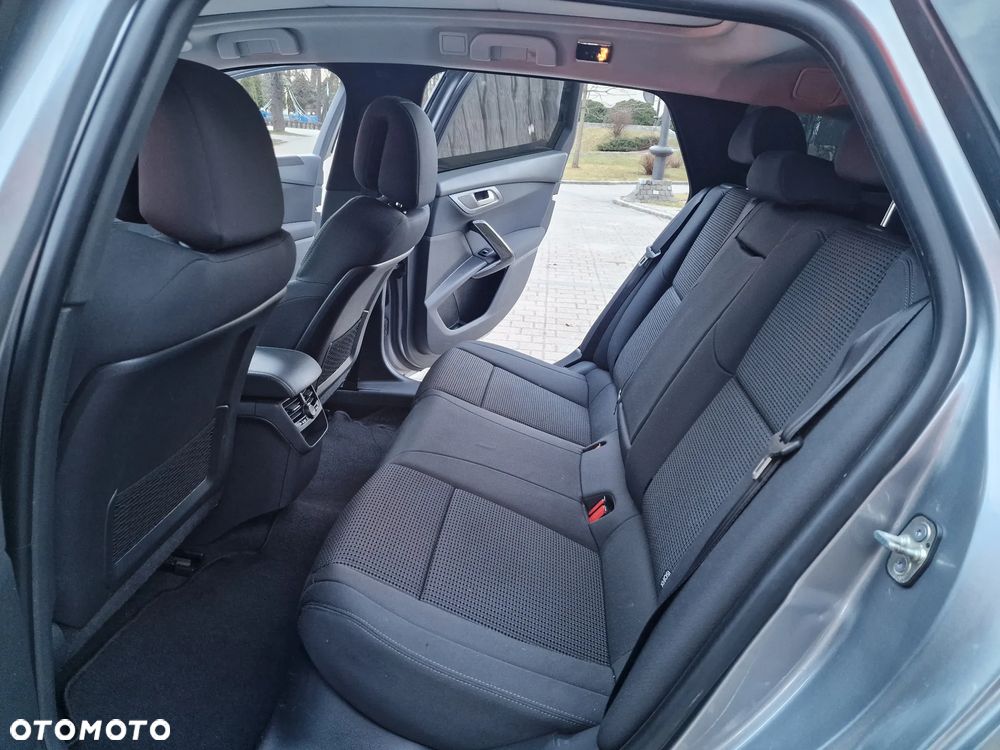 Peugeot 508 BlueHDi 120 Stop&Start Active - 17