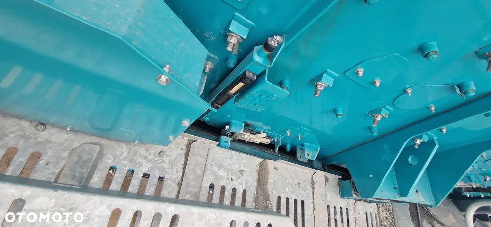 Powerscreen Chieftain 2100X 3D - 22