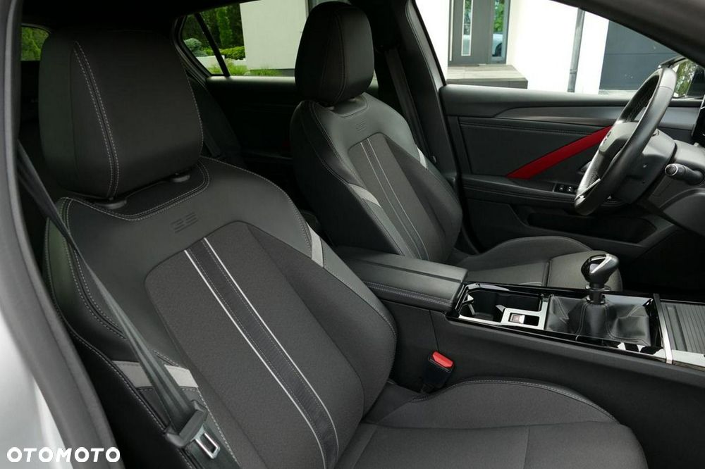 Opel Astra - 30