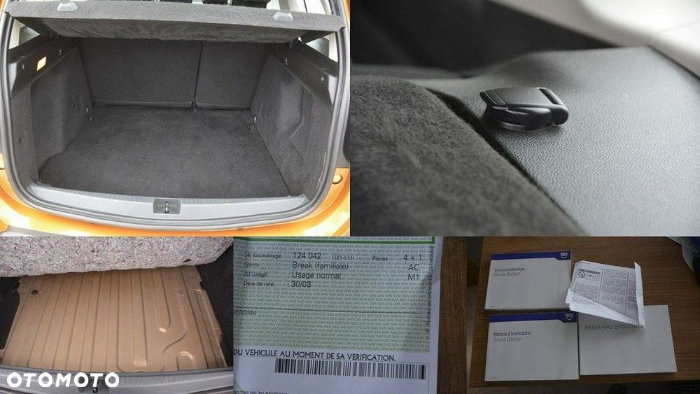 Dacia Duster TCe 125 2WD Comfort - 24