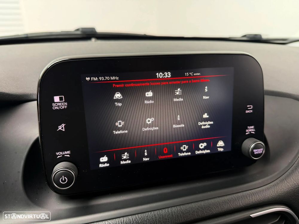 Fiat Tipo 1.3 Multijet Life - 19