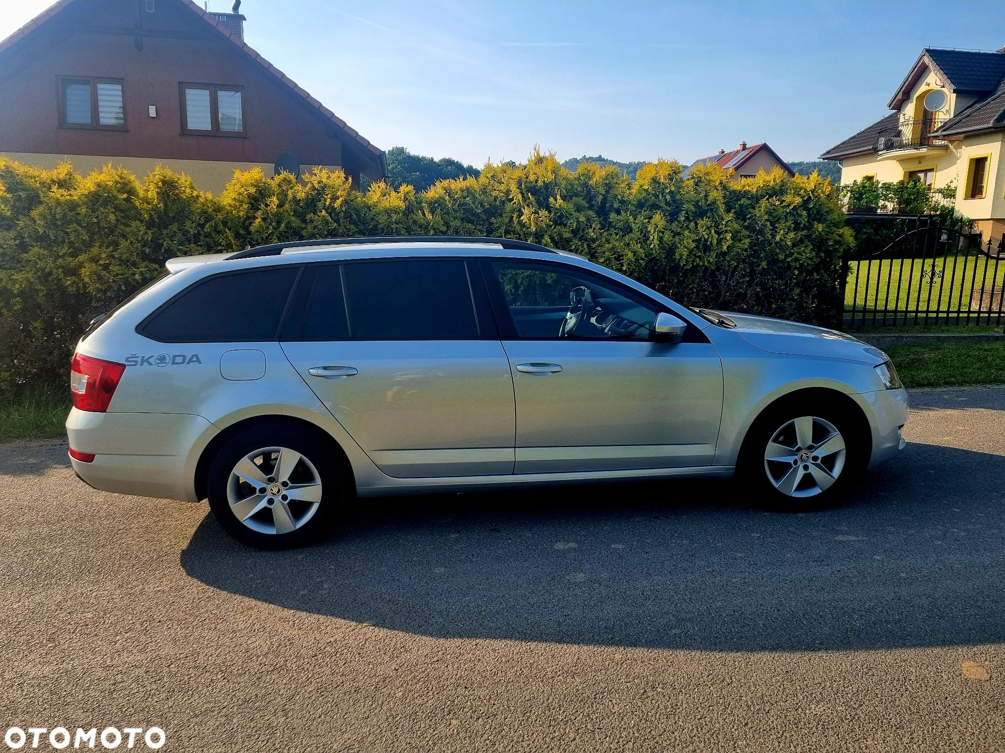 Skoda Octavia 1.6 TDI Ambition - 4