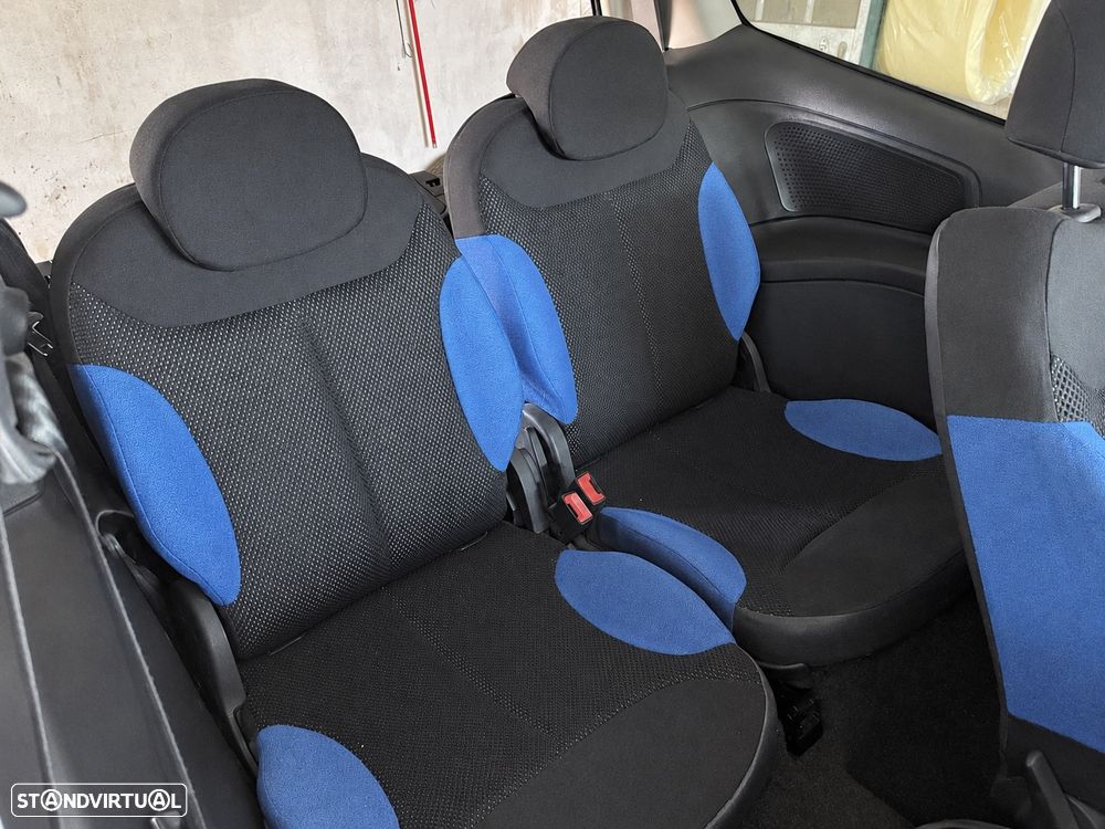 Citroën C2 - 5