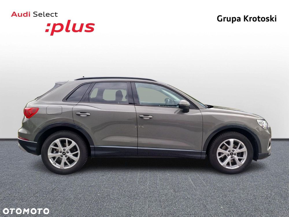 Audi Q3 35 TFSI Advanced S tronic - 6
