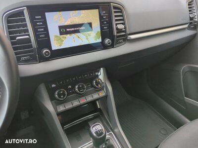 Skoda Karoq - 5