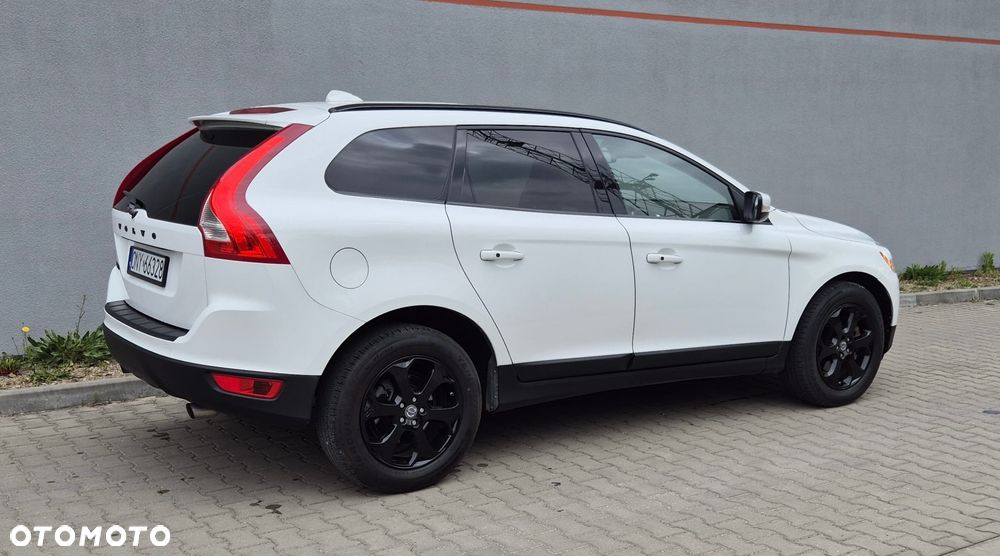 Volvo XC 60 - 9