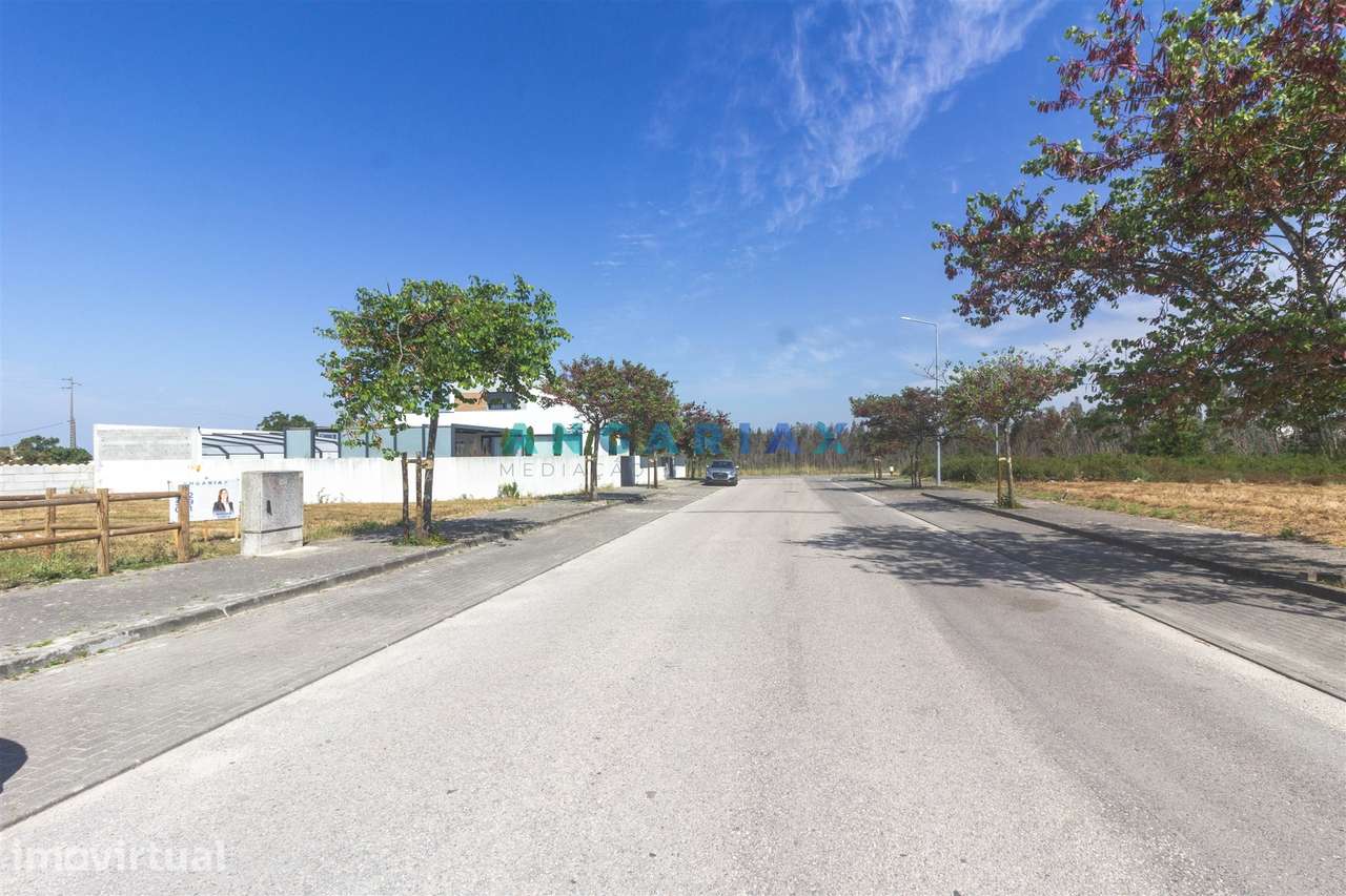ANG1606 - Terreno para Venda em Marinha Grande - Grande imagem: 3/6
