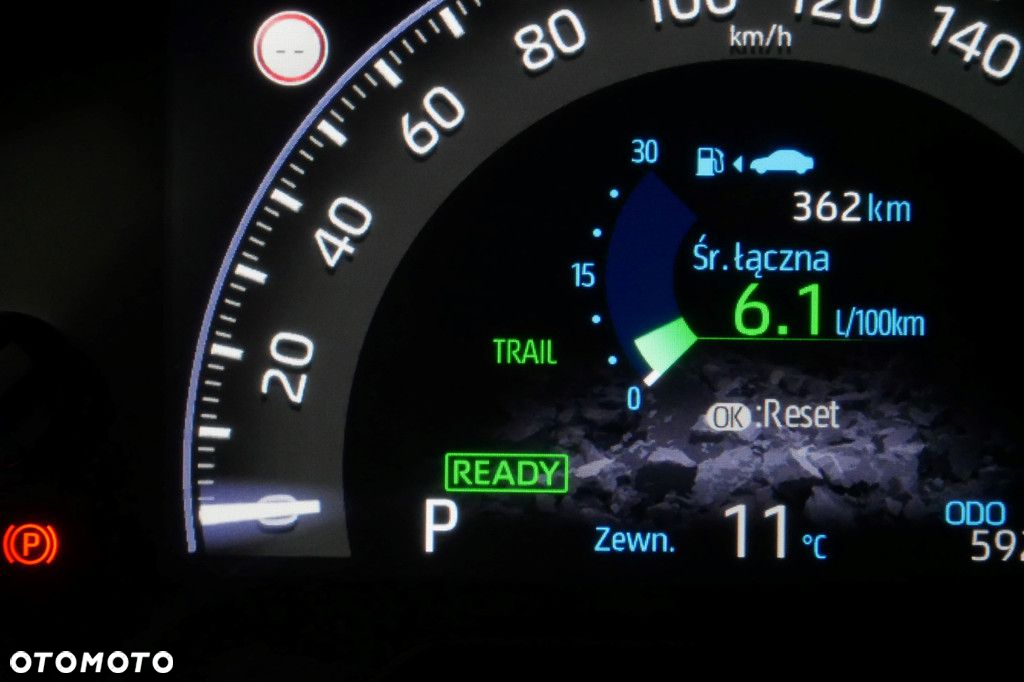 Toyota RAV4 - 25