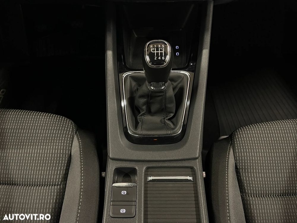 Skoda Octavia 1.5 TSI Ambition - 27