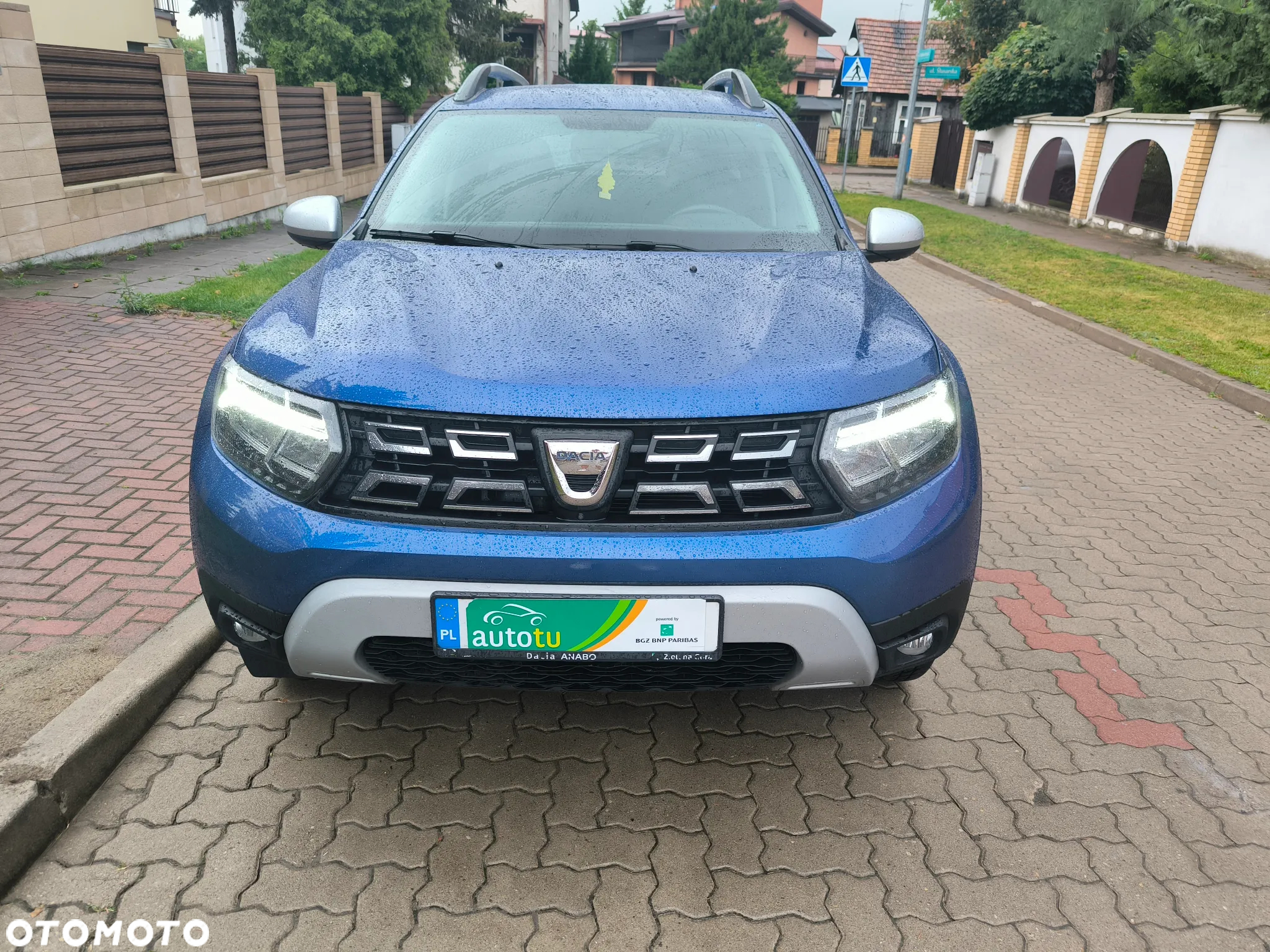 Dacia Duster 1.0 TCe Prestige - 2