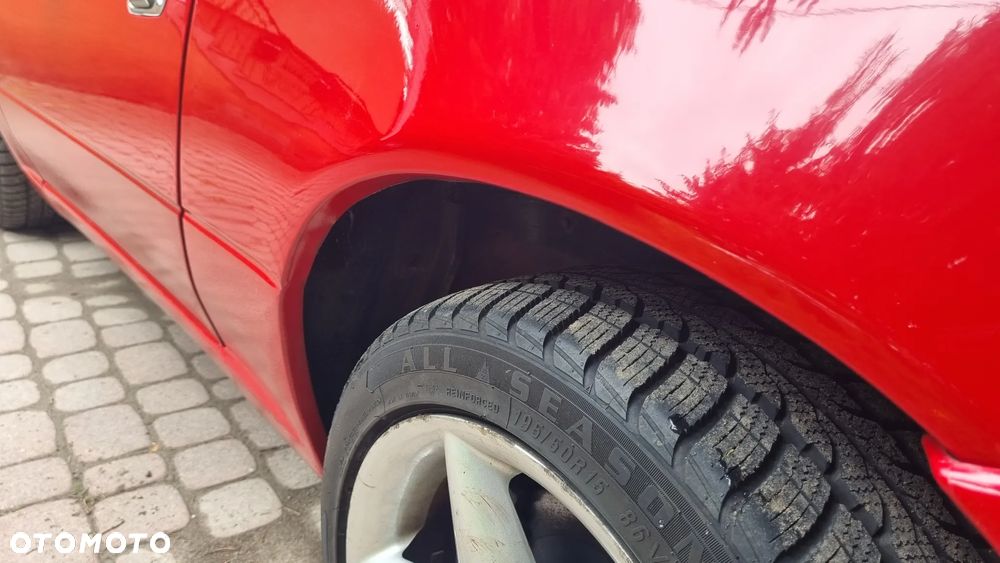 Mazda MX-5 - 33