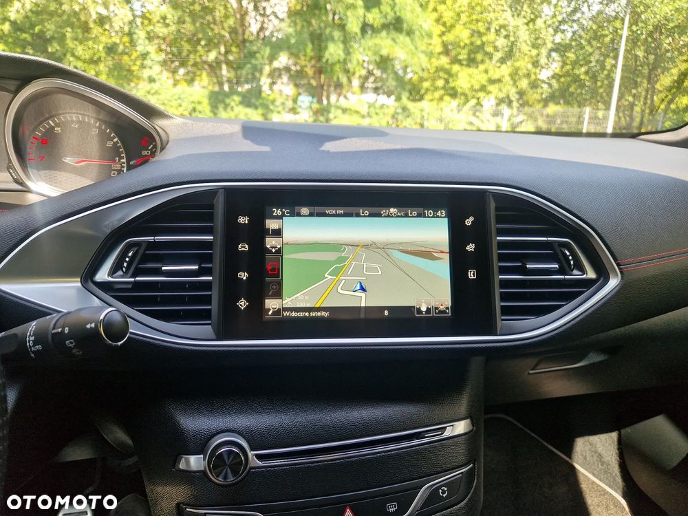 Peugeot 308 GTi by Sport - 26