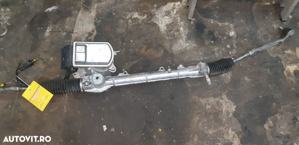 Caseta de directie electrica Peugeot 308 2018 - 6