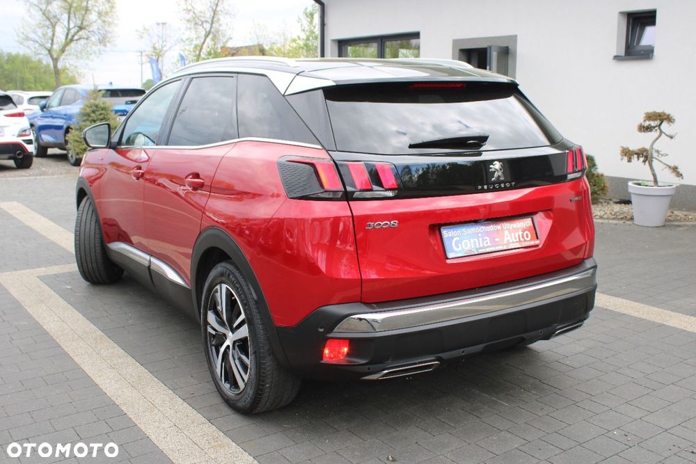 Peugeot 5008 - 4