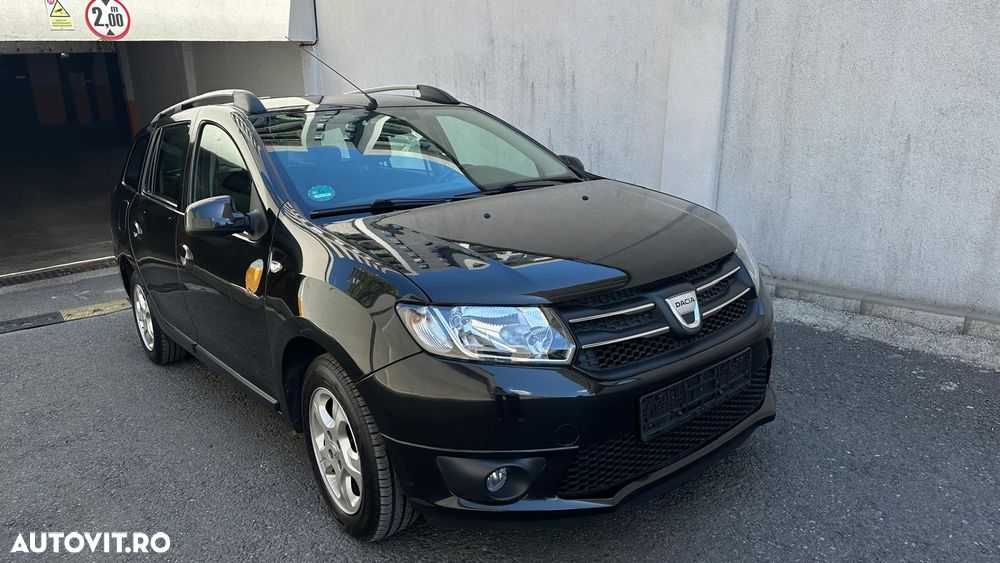 Dacia Logan 0.9 TCe Prestige - 1