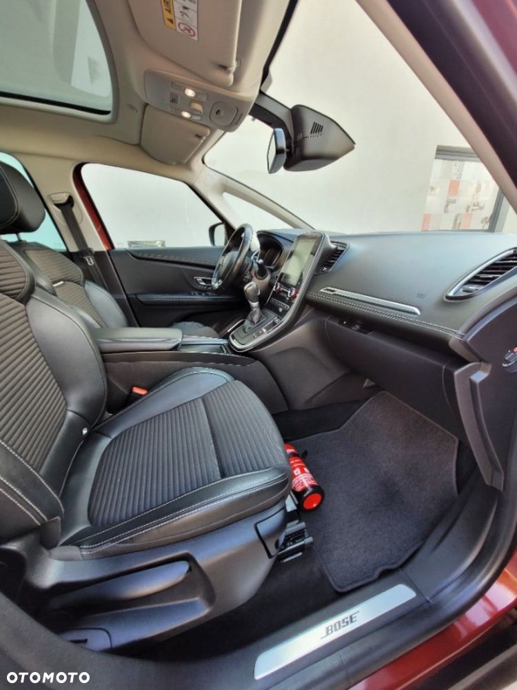 Renault Scenic 1.3 TCe Energy Bose EDC - 19